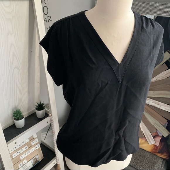 Saint Laurent | blouse size 38 - Picture 4 of 4